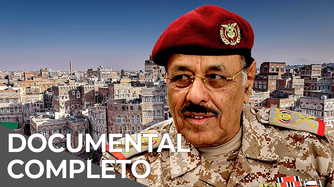 Yemen: La guerra interminable | Free Documentary Espa&ntilde;ol