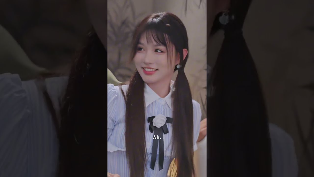 【清純學生💘年上叔叔】意外醉酒後從閨蜜叔叔床上醒來身下竟是真空，身體上恩愛的痕跡照應著那晚床事的激烈！#短劇推薦 #短劇 #精彩影视 #drama #甜宠 #总裁 #年上