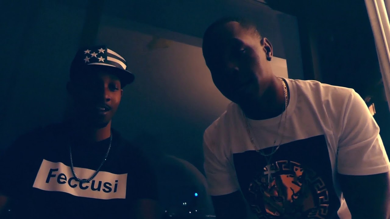 R.O.D-Str8 Like That | Directed By Time 2 Reup Filmz