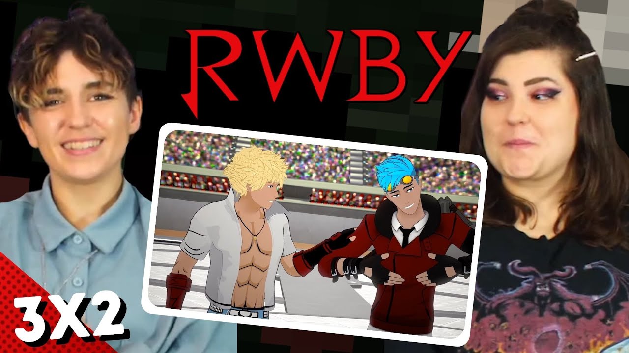 Sisters React to 