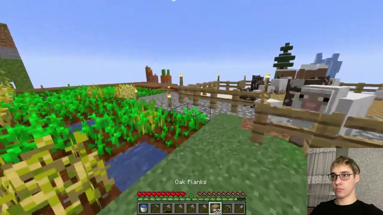 Monster School : Squid Game Season 2 - Minecraft Animation