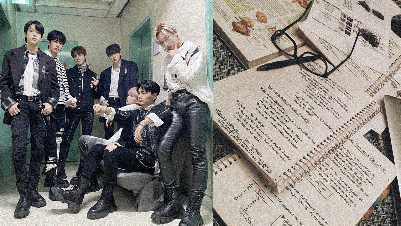 𝕡𝕠𝕧: 𝕪𝕠𝕦 𝕒𝕣𝕖 𝕥𝕙𝕖 𝕟𝕖𝕨 𝕤𝕥𝕦𝕕𝕖𝕟𝕥 𝕒𝕟𝕕 𝕒𝕝𝕝 𝕥𝕙𝕖 𝕓𝕠𝕪𝕤 𝕨𝕒𝕟𝕥 𝕥𝕠 𝕙𝕒𝕟𝕘 𝕠𝕦𝕥 𝕨𝕚𝕥𝕙 𝕪𝕠𝕦 [ENHYPEN Oneshot/IMAGINE]