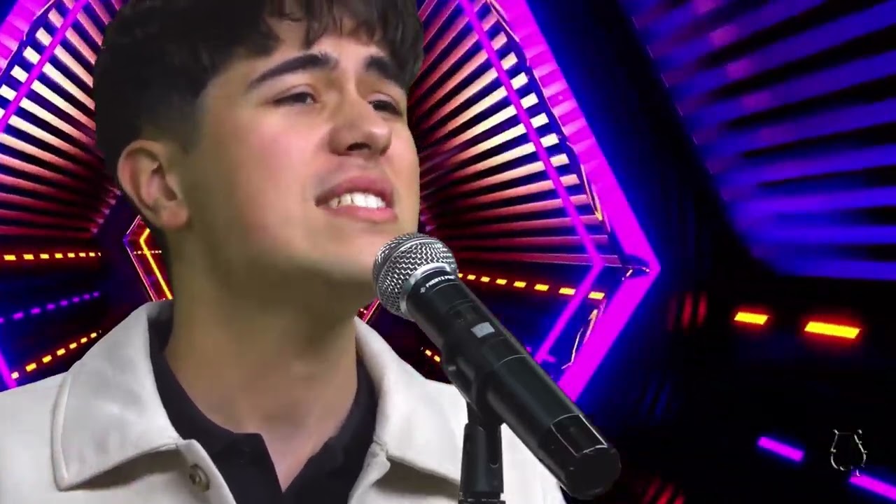 Lukas - Răsărit Perfect ( Cover Olivia Addams)