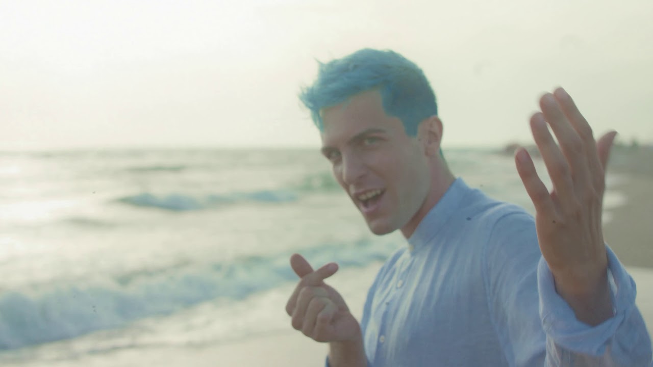 FABIO2U 'Summer Jam' Official MV