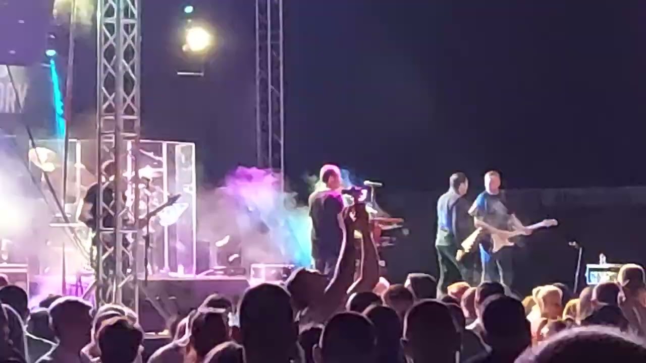 Aca Pejovic Kafana je moja sudbina-LIVE//MANDRAFEST-DOJRAN-MACEDONIA🇲🇰