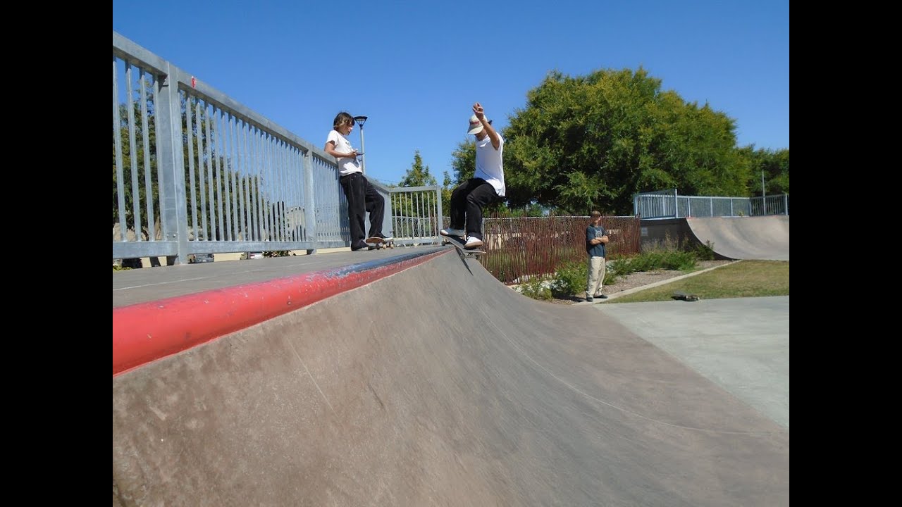 Out To Get A Loop - Ep.2 - Austin Heilman