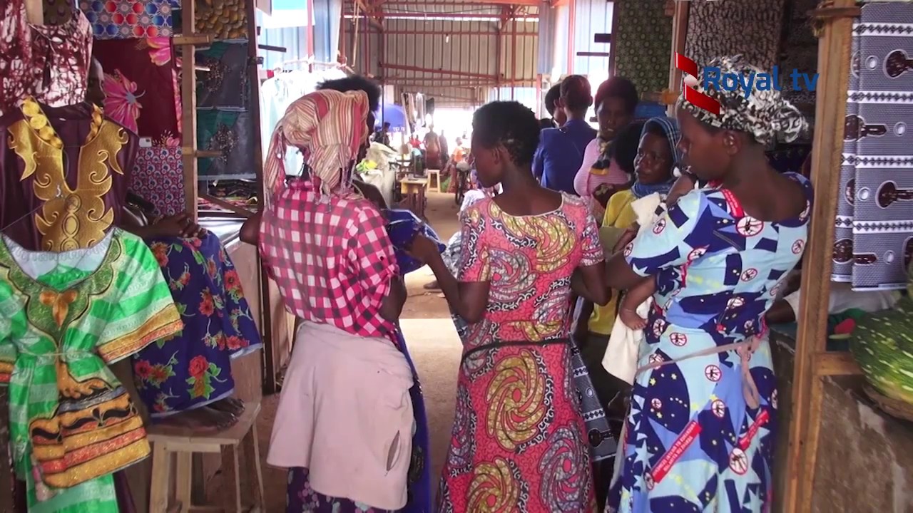 Aho made in Rwanda iziye bamwe ngo ntampinduka babona uretse ibiciro byazamutse