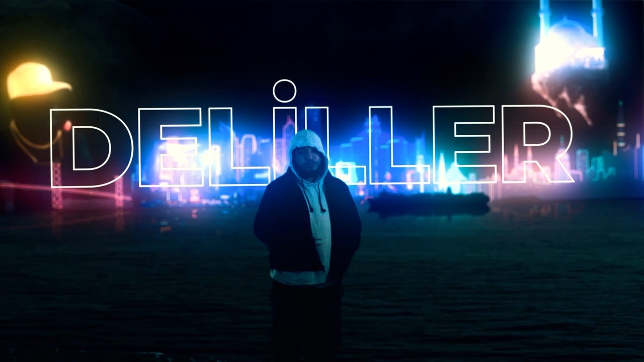 Ahiyan  - Deliller (Official Video)