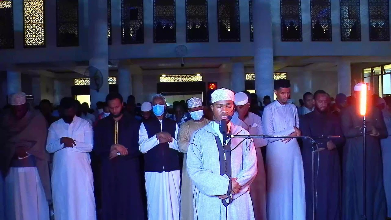 5TH TAHAJJUD OF 1447/2026