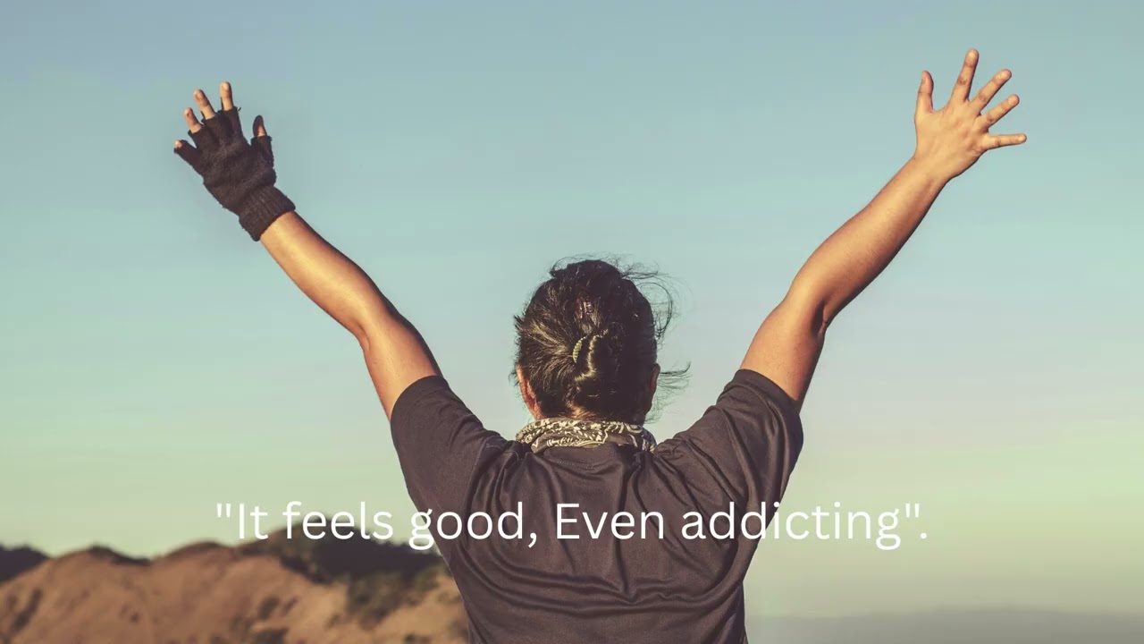 “The Moment Most People Quit… Don’t Be One of Them”