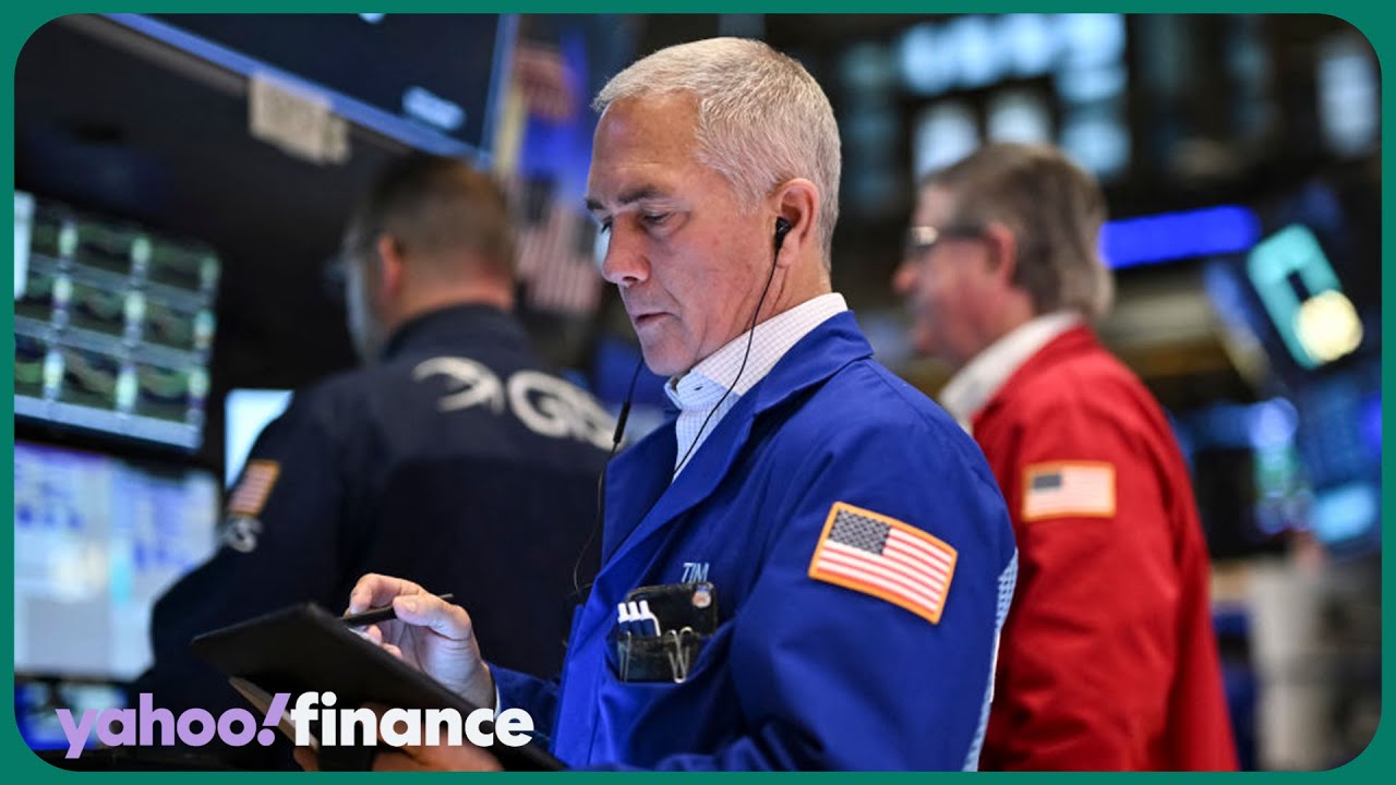 How volatility can create opportunities for investors