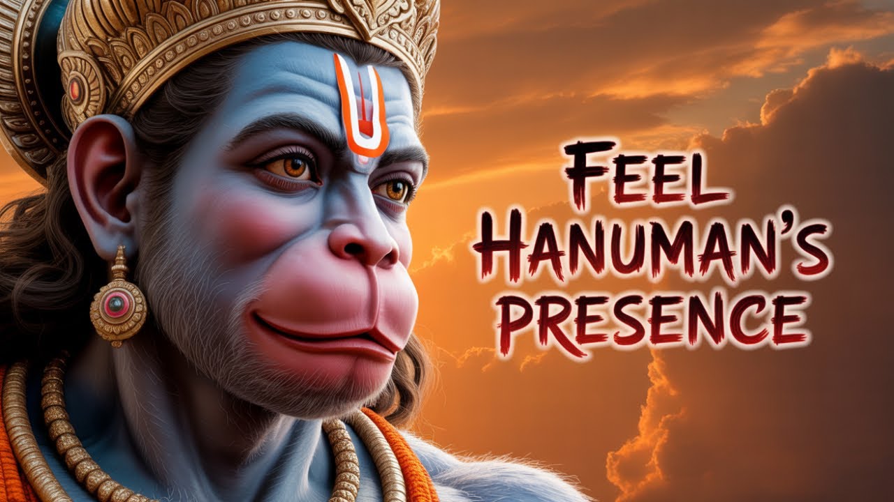 आओ ना बाबा हनुमान | Powerful Hanuman Bhajan | संकट मोचन बजरंगबली | Hanuman Mantra | Divya BhajanPath