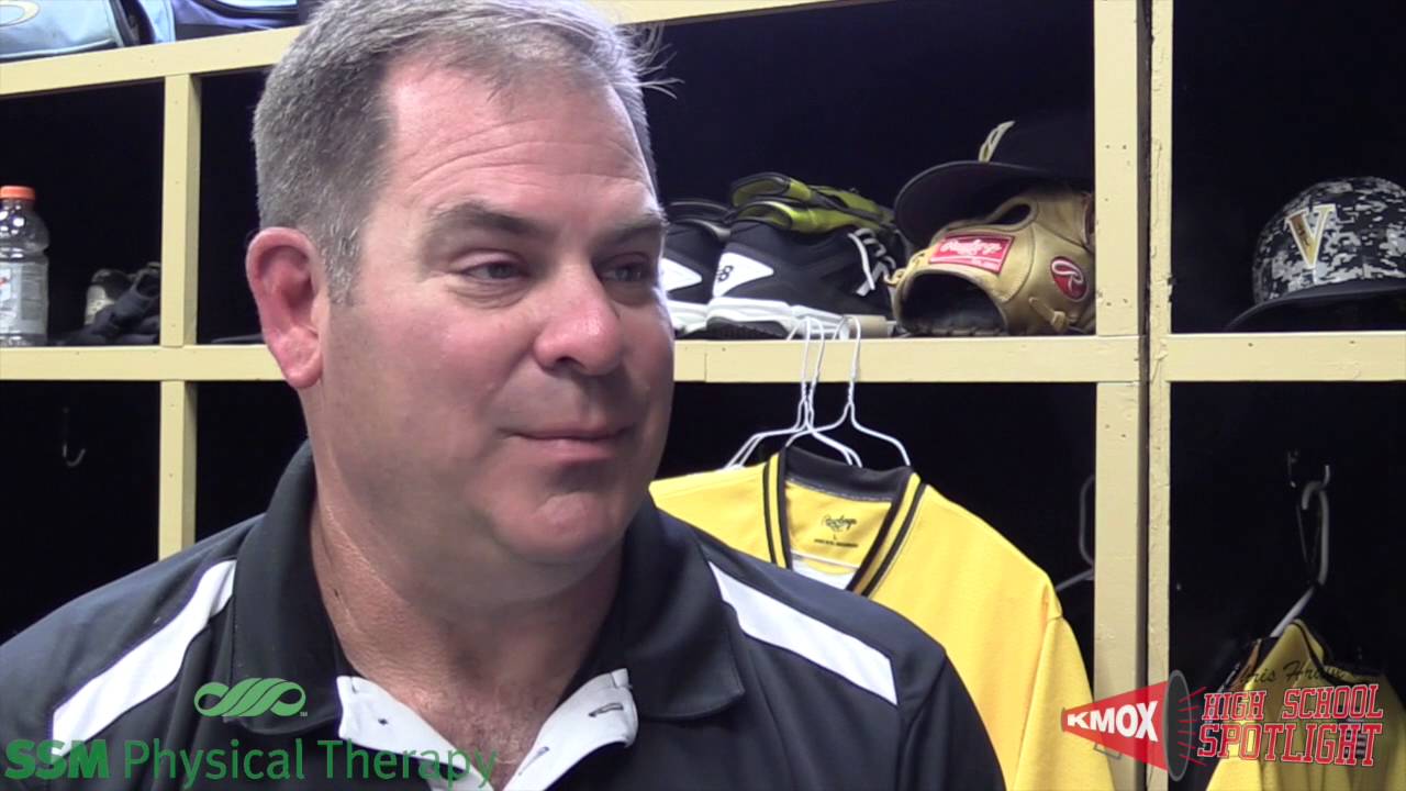 Chris Hrabe's High School Spotlight: Scott Brown