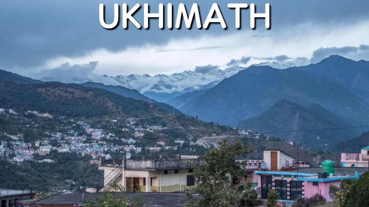 Ukhimath l Where to stay in Ukhimath l Shivalik home stay l Omkareshwar Temple Ukhimath #ukhimath