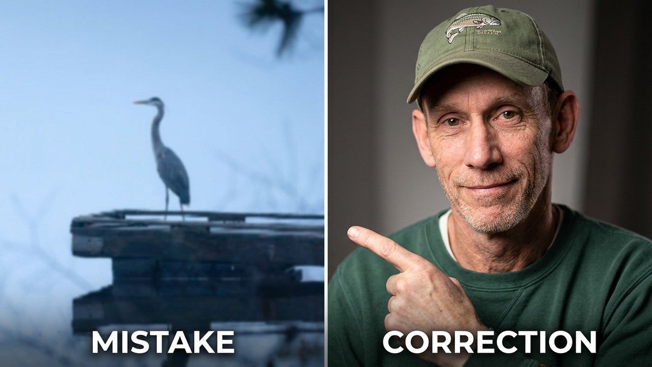 Photography for Beginners: 7 Images and the Lessons They Taught Me