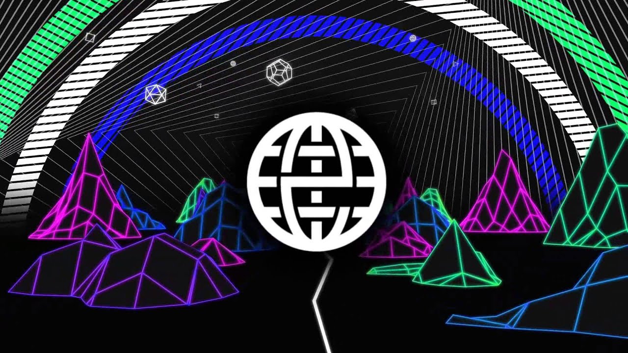 CHROPE - Wonka (Original Mix) [Electrostep Network FREEBIE]