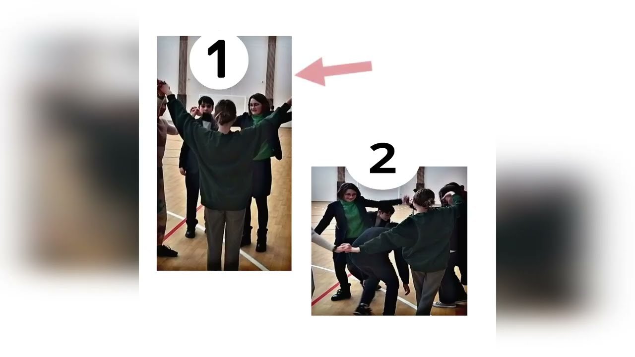 Рухлива гра 
