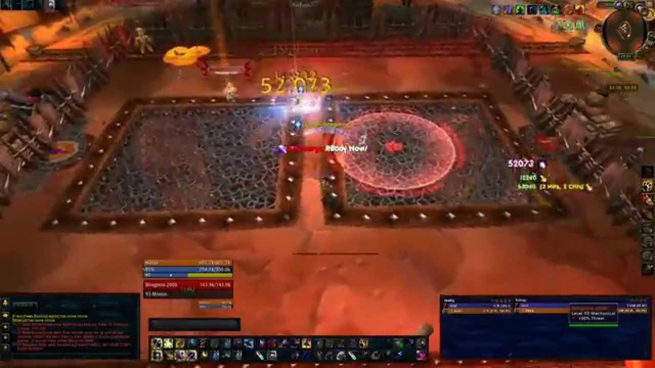 How to: The Brawlers guild. Blingtron 2000!