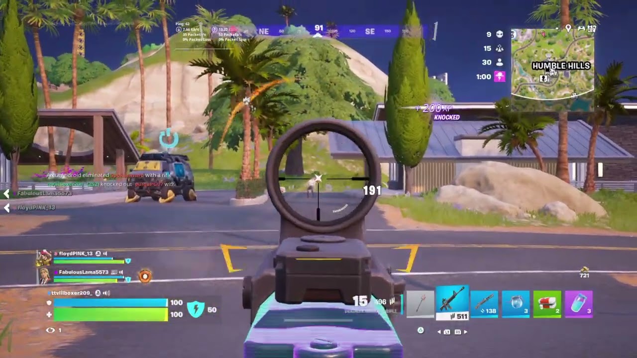 Let go through ZB lobby for warm ups 🥊🥊🥊🥊