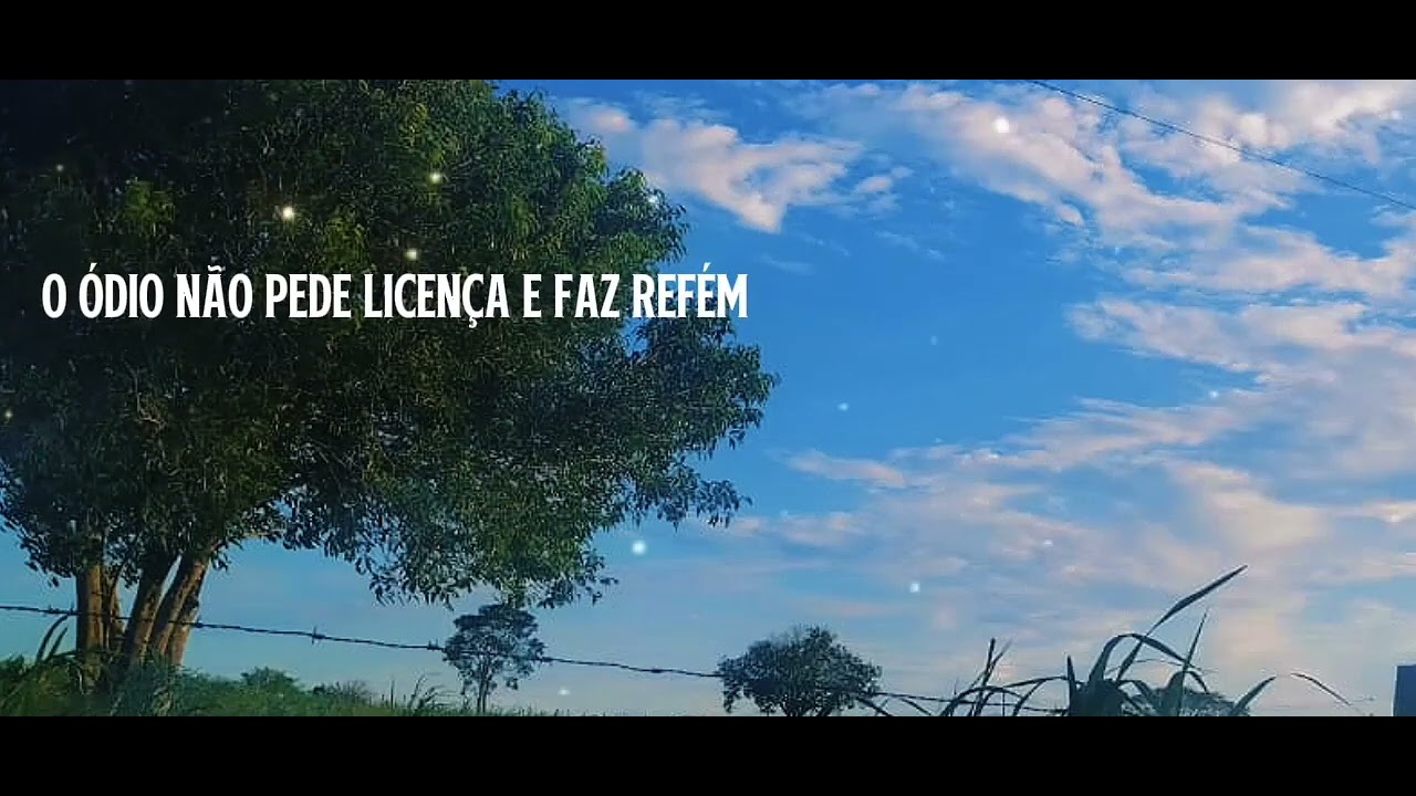 O PERDÃO- Compositor: Denis Lima 