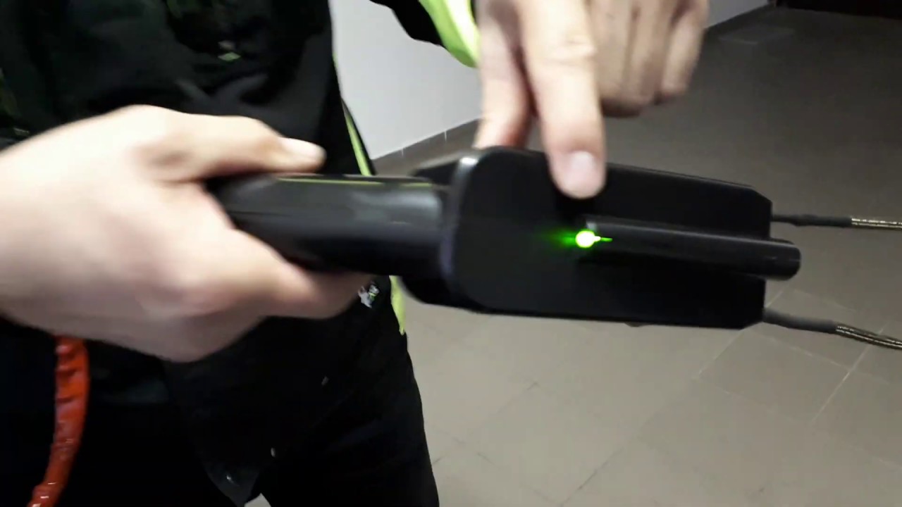 KMi HeaterX175