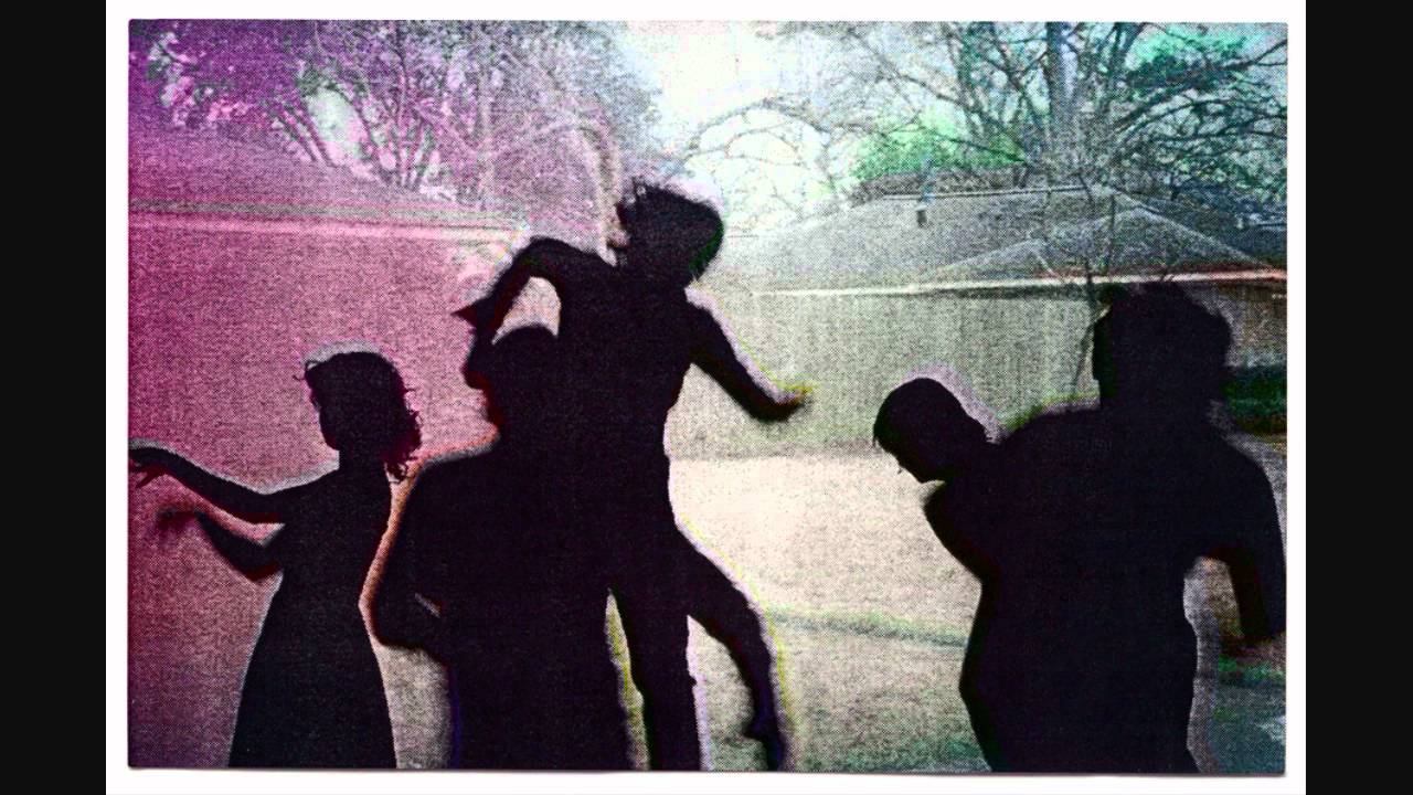 Arcade Fire - Suburban War