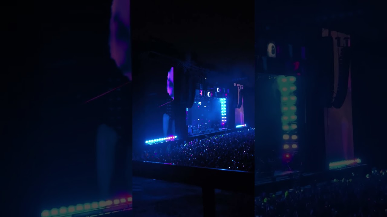 My Chemical Romance - Argentina 01/02/26 - 4