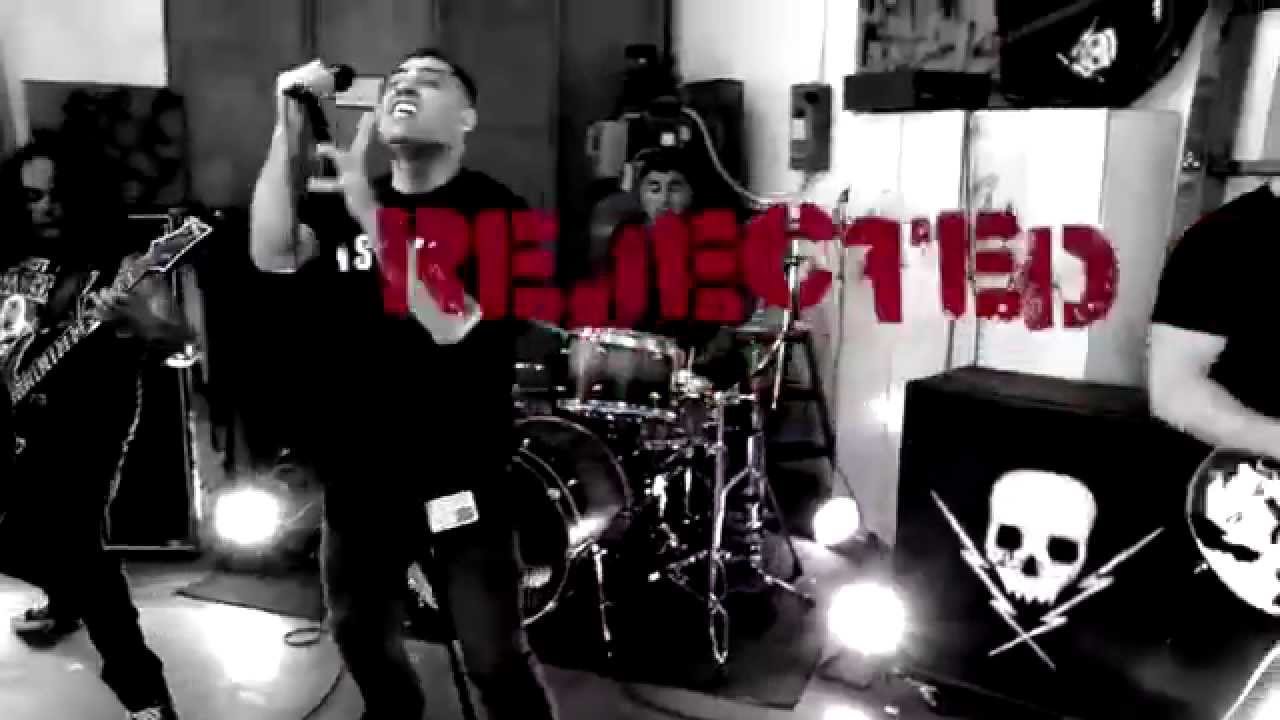 Death by Stereo - 