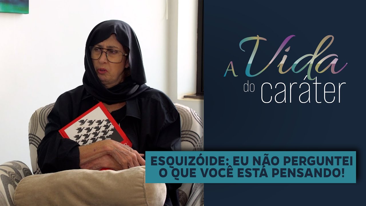 Esquizóide feminino | 