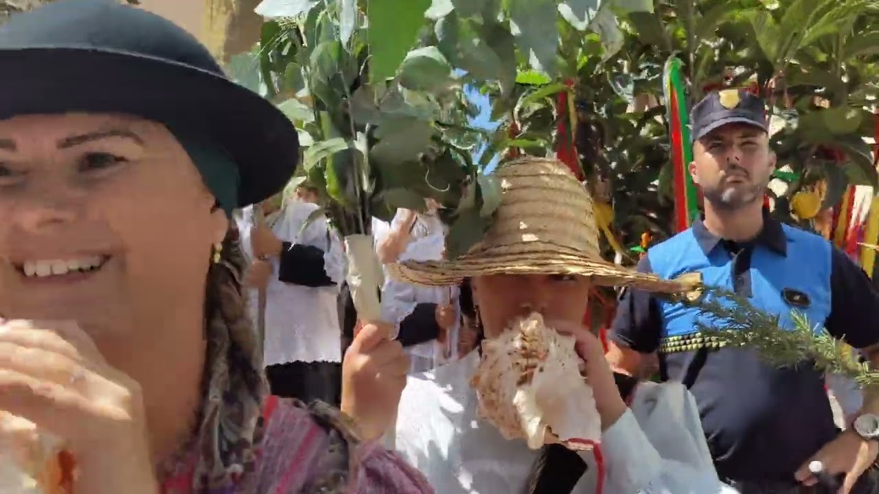 Las Marías de Guía de Gran Canaria: 
