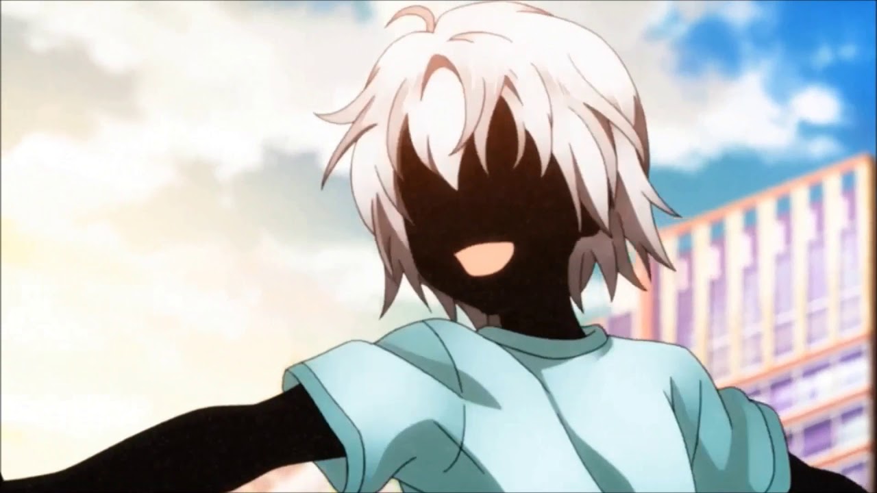 [AMV] A Certain Scientific Accelerator - The Noise Inside My Head [3.0]