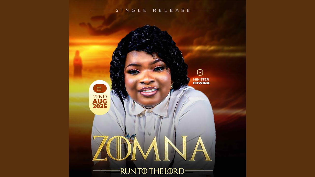 Zomna (Run to the Lord)