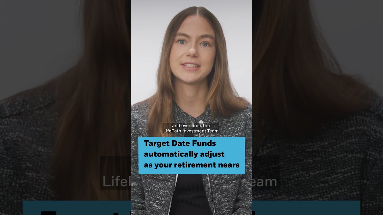 How can iShares ETFs help investors meet their retirement goals?