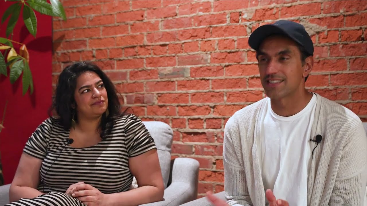 The World's Largest Muslim Film Festival in Edmonton, Alberta | 2023 Mosquers Intro Video