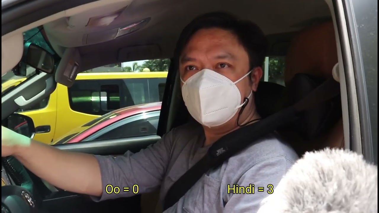 GDFI Survey