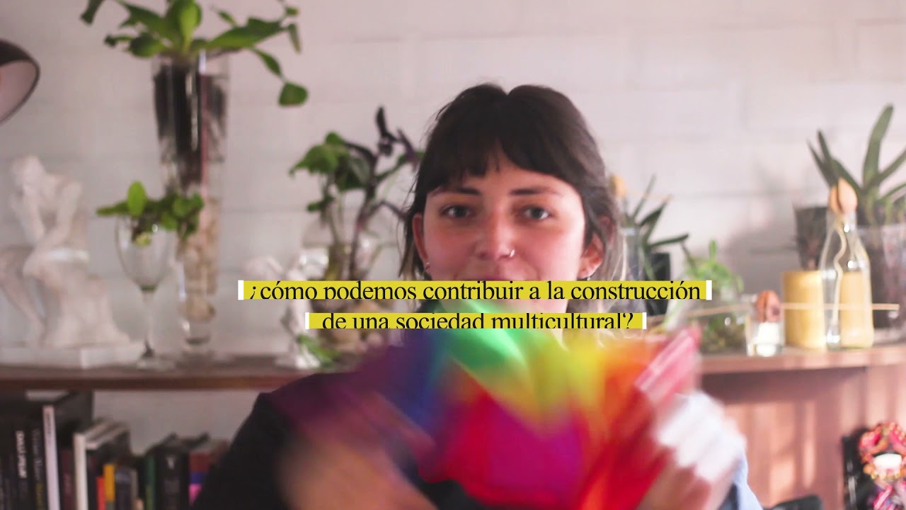 &iquest;Qu&eacute; es la Multiculturalidad?