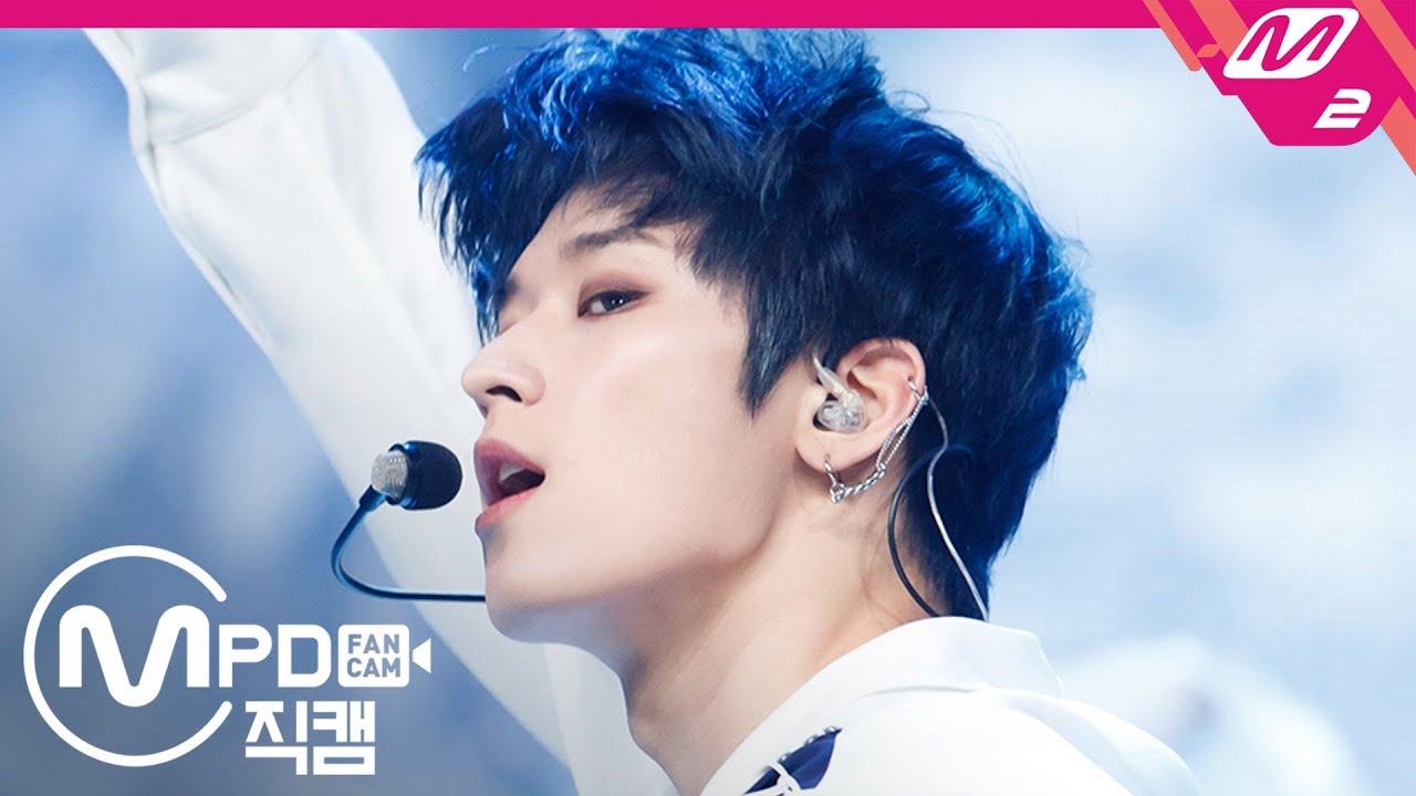 [MPD직캠] 더보이즈 주연 직캠 4K 'Reveal' (THE BOYZ JUYEON FanCam) | @MCOUNTDOWN_2020.2.13