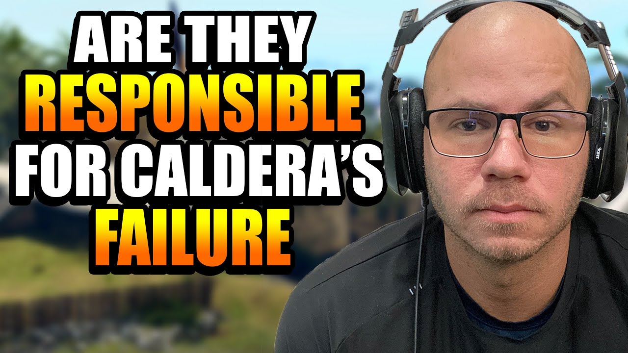 Campers Ruining Warzone's Caldera? | Warzone Tips! (Spectating Warzone Gameplay)