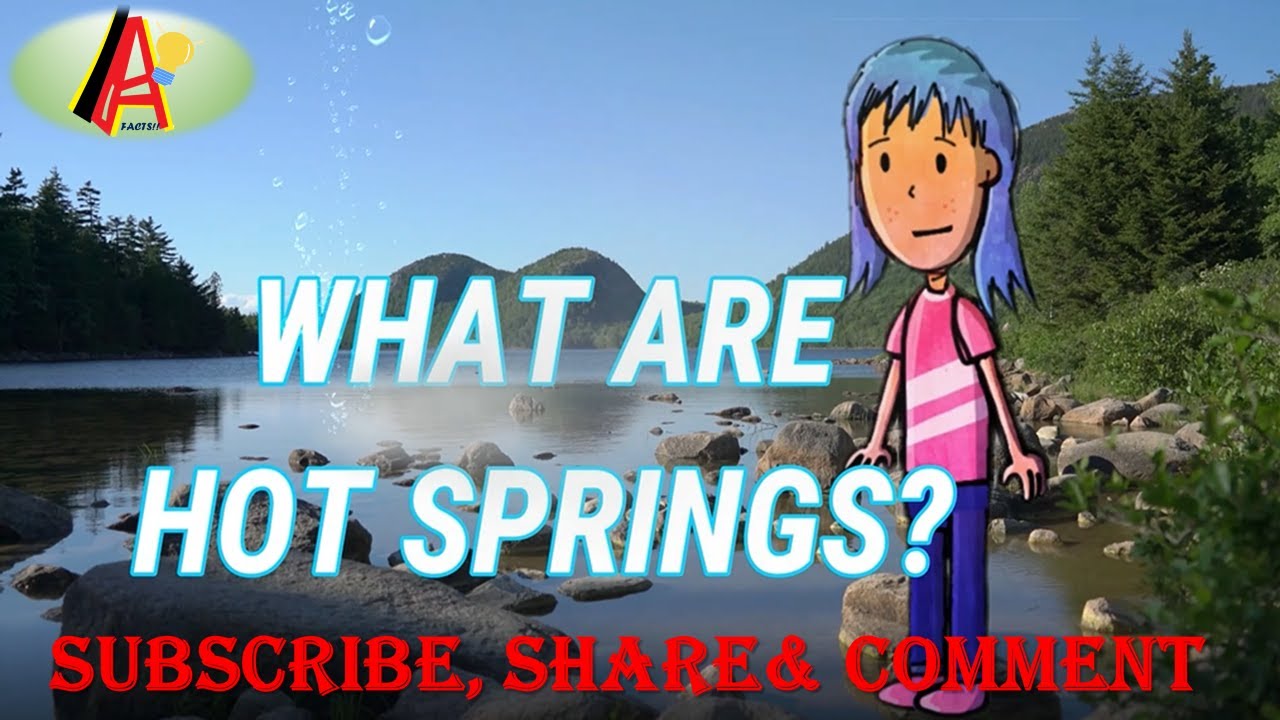 WHAT IS HOT SPRING?