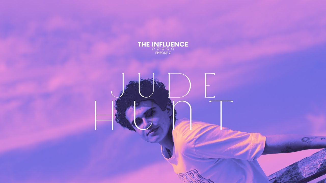 FILM, MEDIA, AND ACTIVISM with Jude Hunt