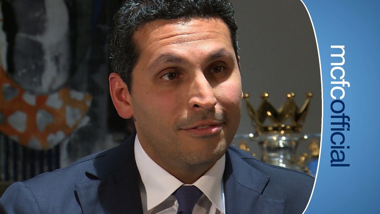 CHAIRMAN ON TRANSFERS | Champions 2014