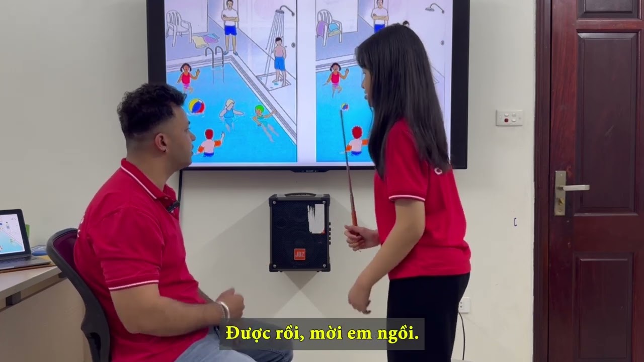 Đỗ Phương Thúy | Kiểm Tra Định Kỳ | Anh Ngữ GoldMax