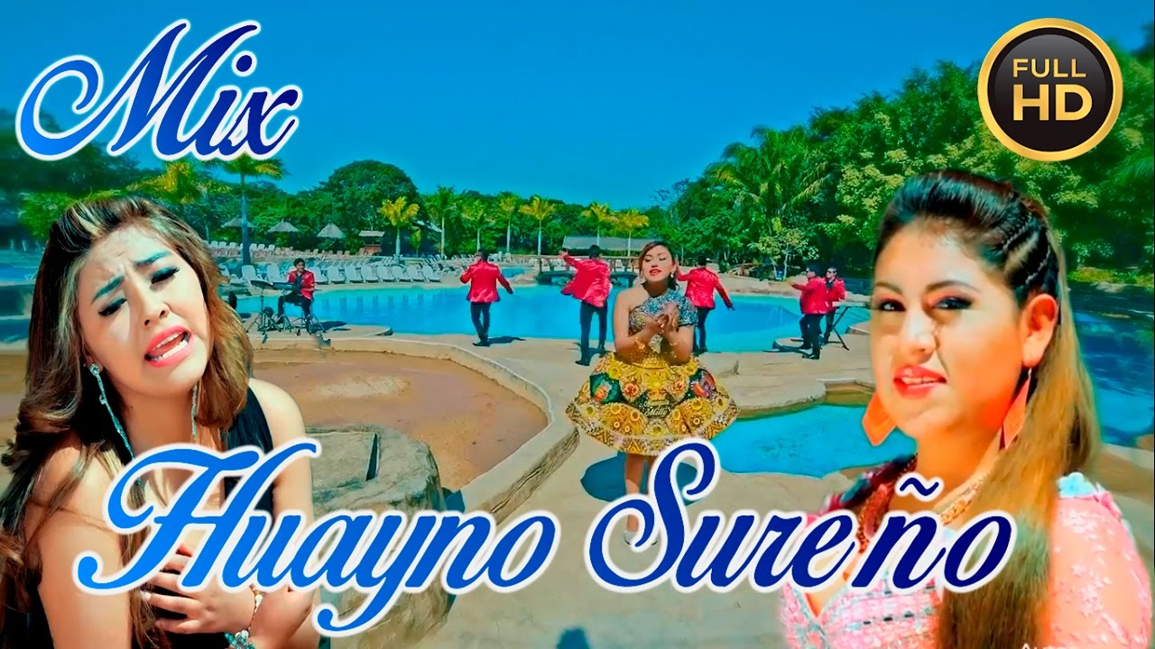 ♫│➤MIX SURE&Ntilde;AS PRIMICIAS 2017  ▷ FLORICIELO, MU&Ntilde;EQUITA MILLY, YARIMAR, PURA OSADIA, MERCEDES L..