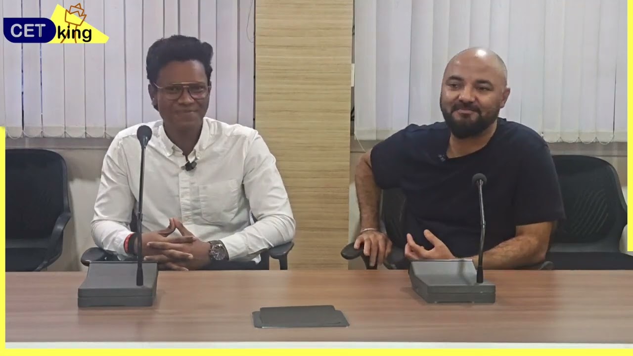 Cetking to ICICI Bank! Transformation of Introvert Student by Vivekanand Business School 