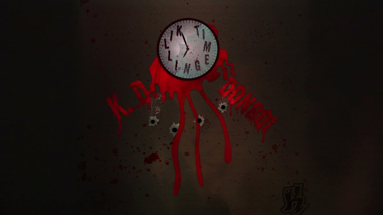 Killing Time Ft. DONBOi (Prod. Zyeq)