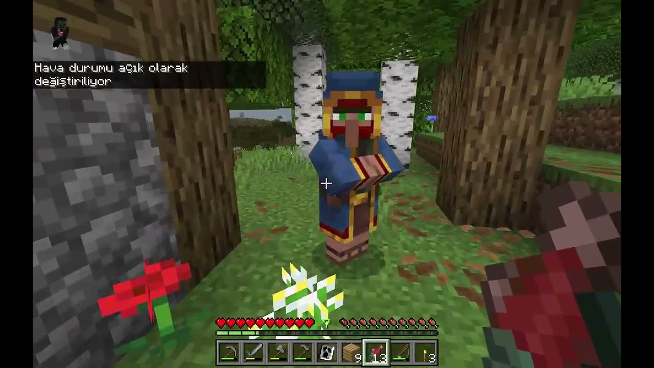 modlu survival part3 sezon1
