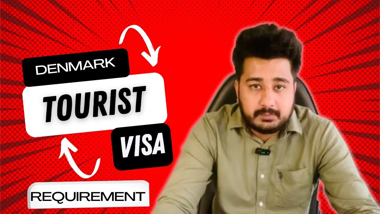 Denmark visit visa requirement | Apply Denmark tourist visa