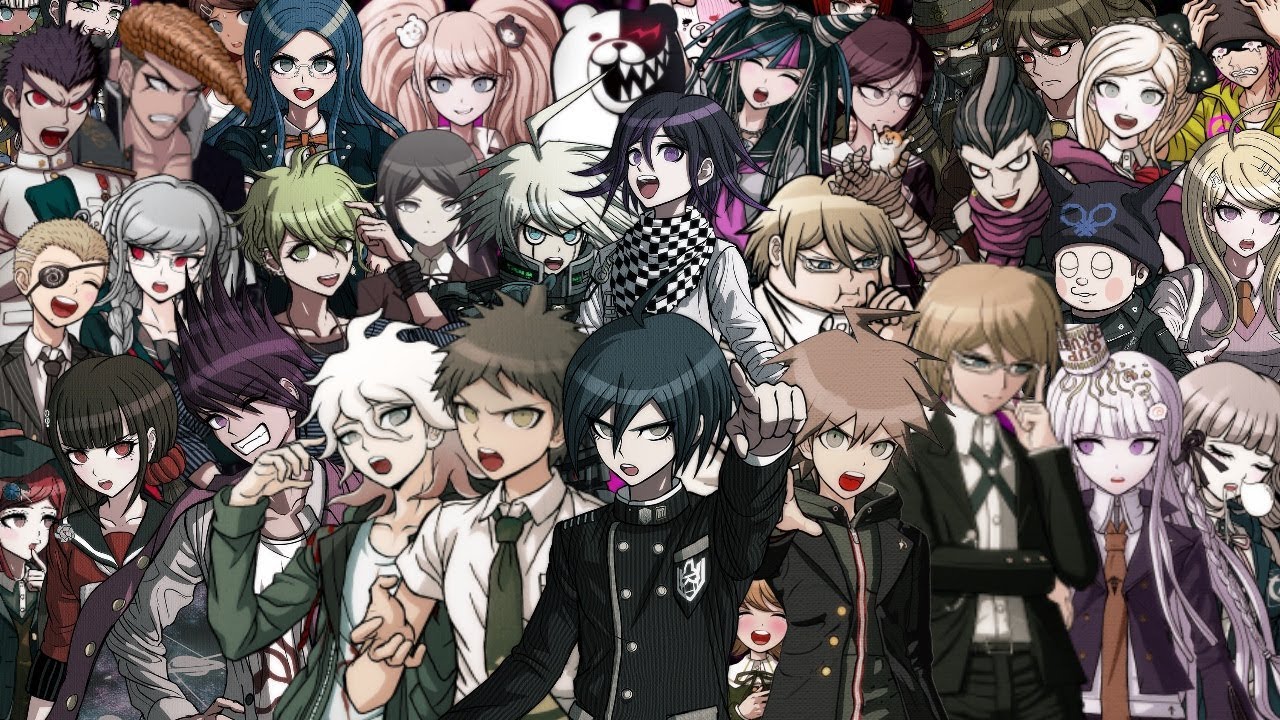 Despair Polka Redux (191 Sub Special)