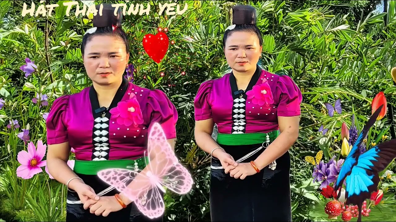 Buồn lắm anh chị