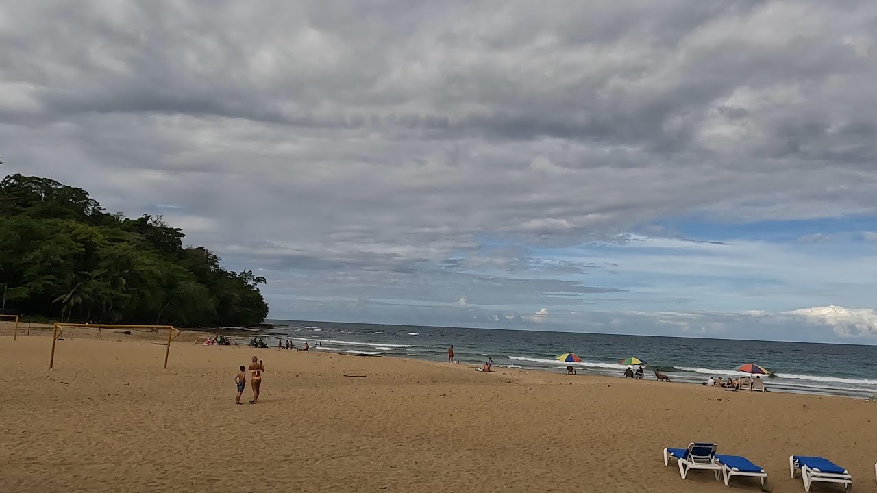 TRIP TO PUERTO LIMON - COSTA RICA